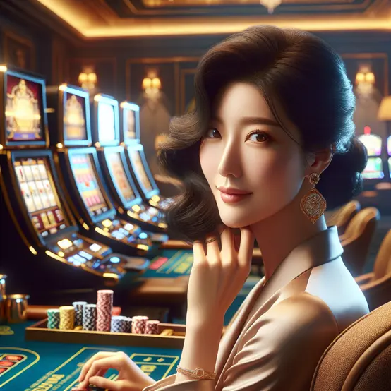 Ufanance Casino International Standard Banner 1